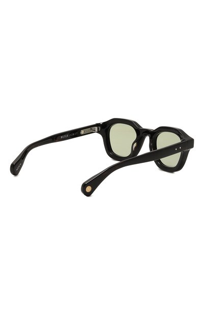 Солнцезащитные очки PETER&MAY WALK, арт. S#104 SKYCLUB DARK SHELL GRAPHITE GREEN, фото 4