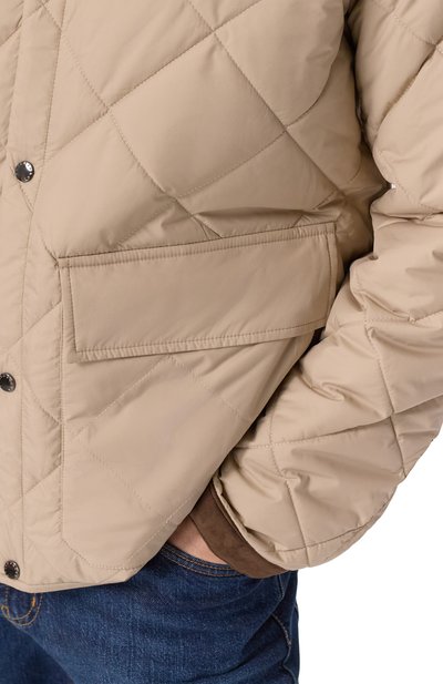 Утепленная куртка PAUL&SHARK, арт. 15312622, фото 5