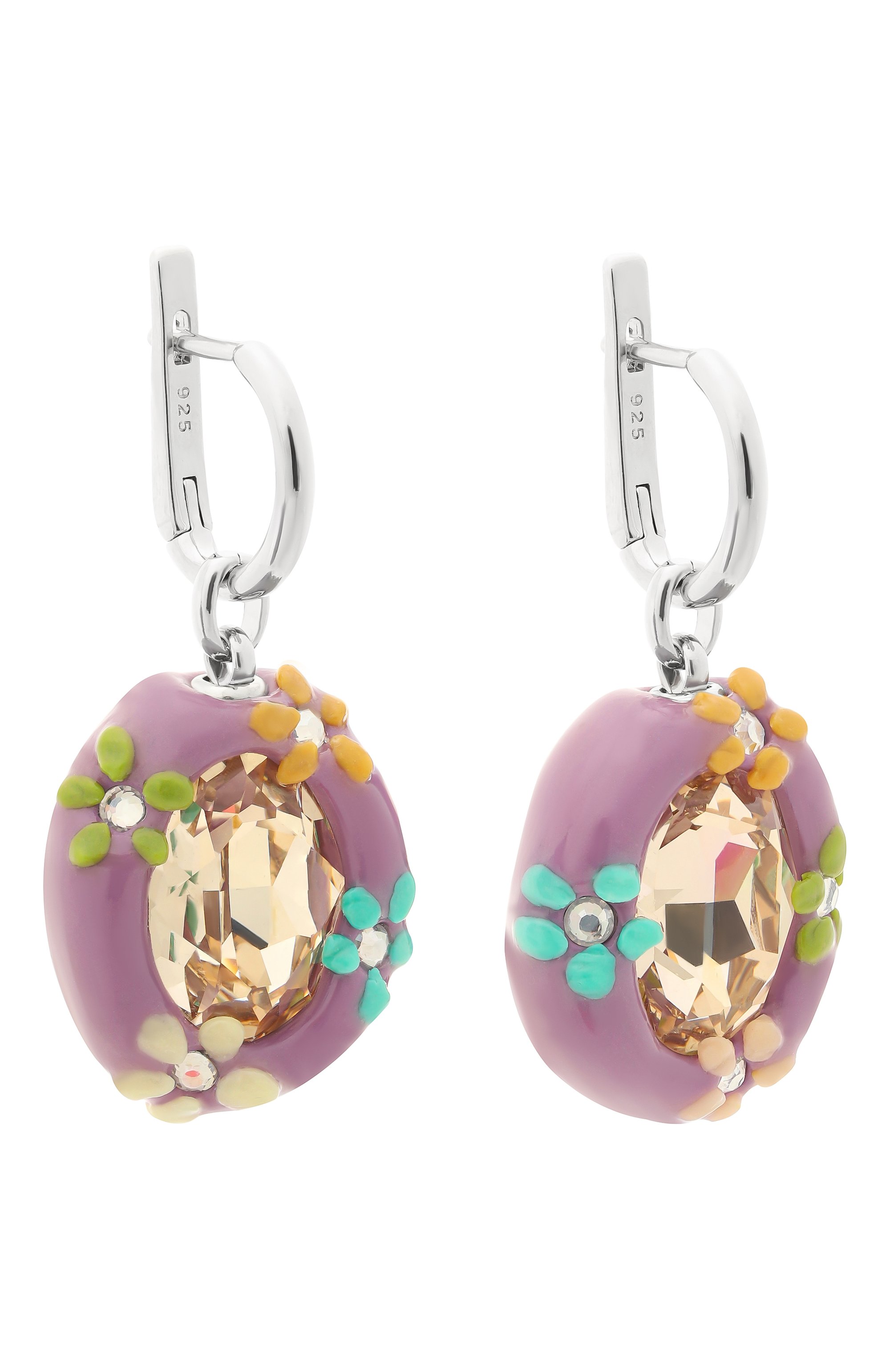 Серьги LILI ARCHIVE, арт. М.151, фото 3