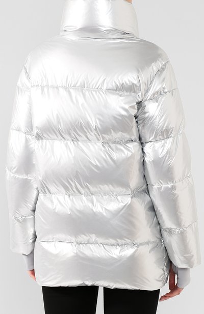 Стеганый пуховик SAM, арт. XW9115NDA, фото 4