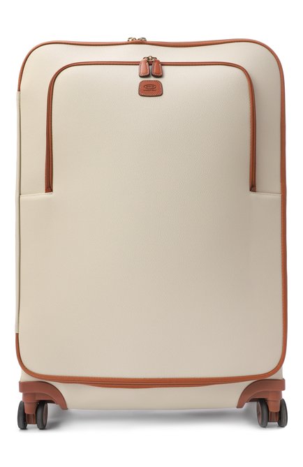 Женский чемодан firenze compound medium BRIC`S, арт. BBJ15291.014