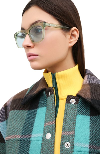 Солнцезащитные очки GENTLE MONSTER, арт. W BACK MC1, фото 2