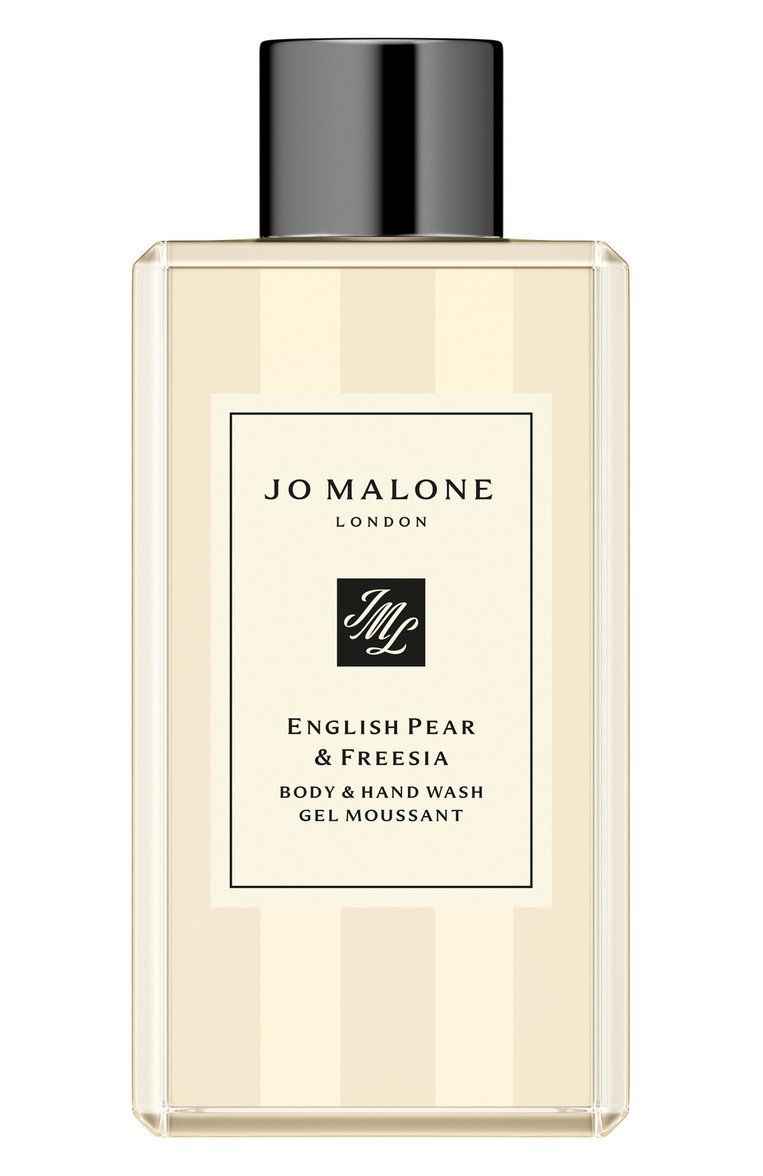 Гель для душа english pear & freesia (100ml) JO MALONE LONDON, арт. L8CY-01, фото 1