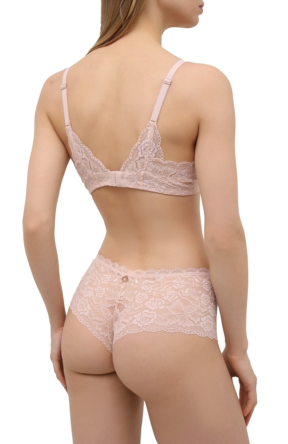 Трусы-шорты AUBADE, арт. HK70, фото 3