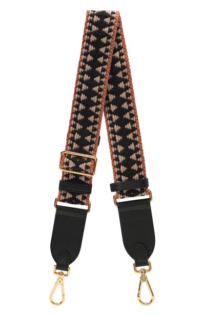 Ремень nastro для сумки  COCCINELLE, арт. E3 GZ6 68 05 27, фото 1