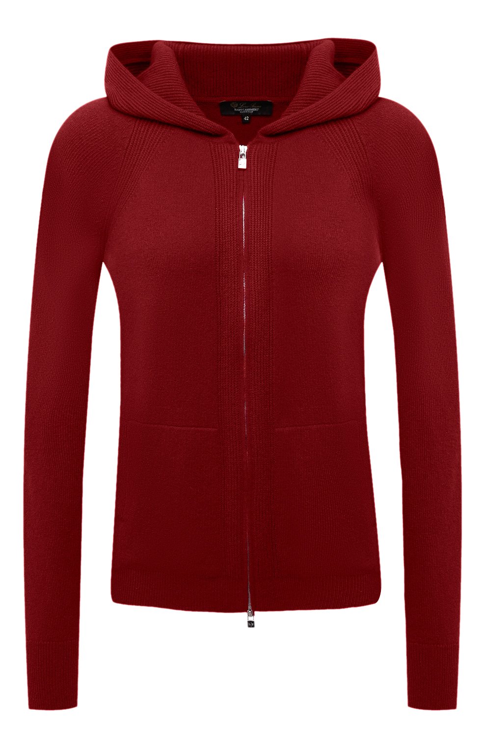 Кашемировый кардиган LORO PIANA, арт. FAG3599, фото 1