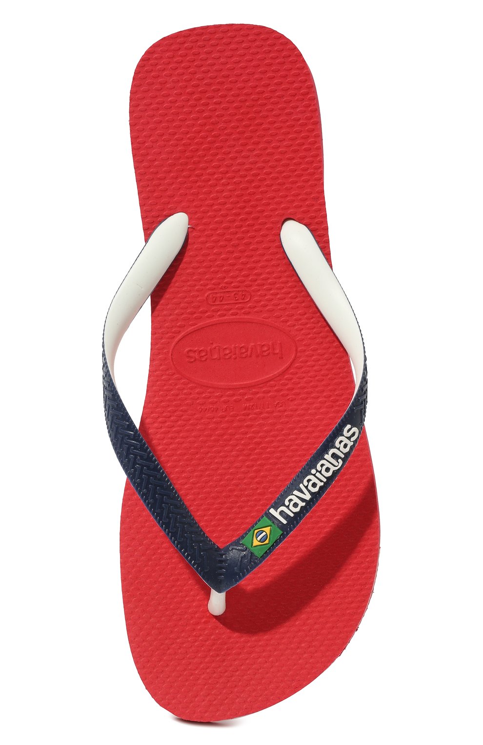 Шлепанцы HAVAIANAS, арт. 41232062090, фото 6