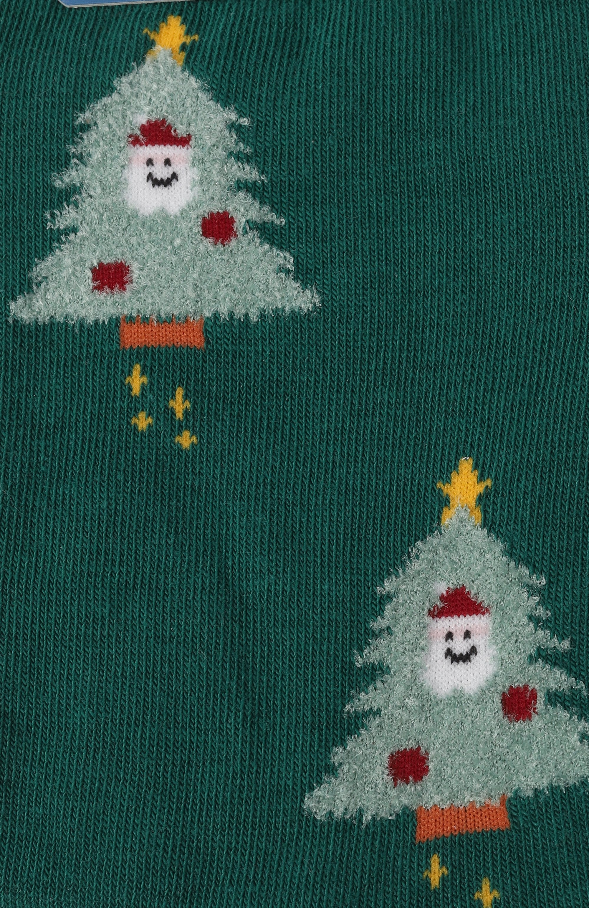 Носки из хлопка и вискозы FALKE, арт. 10414, фото 2