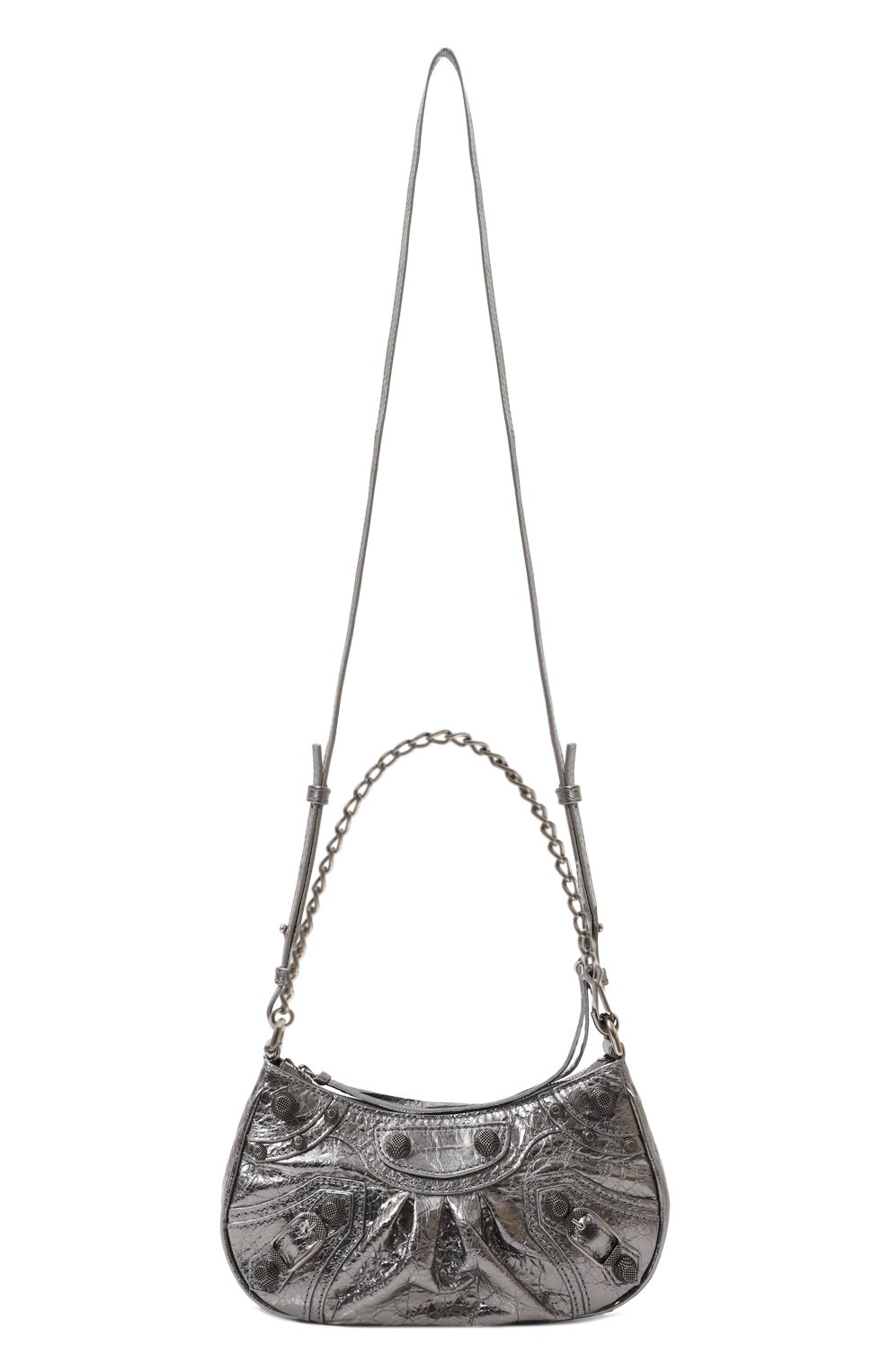 Сумка cagole BALENCIAGA, арт. 695814/0GT3Y, фото 7