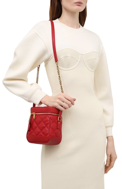 Сумка becky mini SAINT LAURENT, арт. 649779/DME27, фото 2