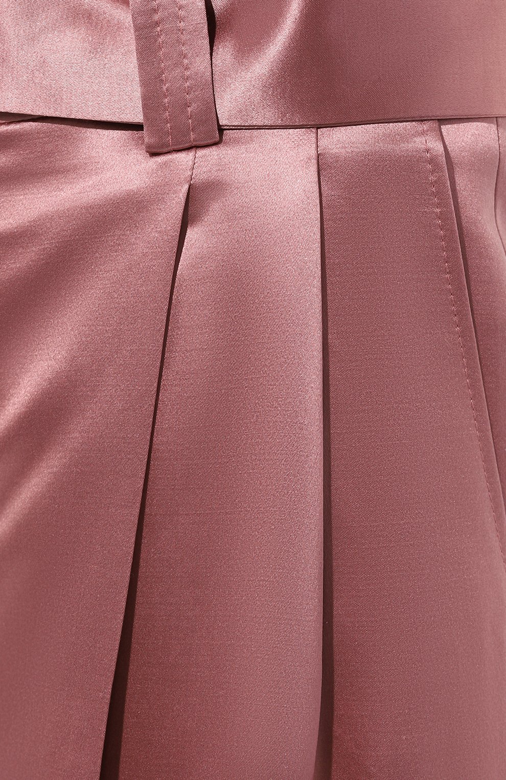 Брюки из шерсти и шелка JACOB LEE, арт. WWP056SS24PP, фото 5