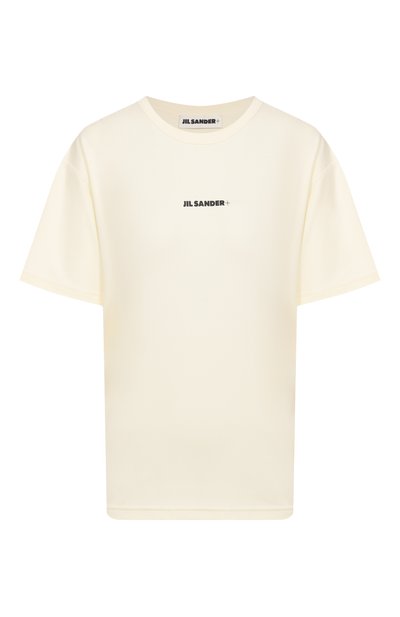 Женская футболка JIL SANDER, арт. J40GC0149/J20033