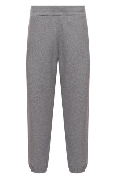 Мужские хлопковые джоггеры JIL SANDER, арт. J22KA0384/J20133
