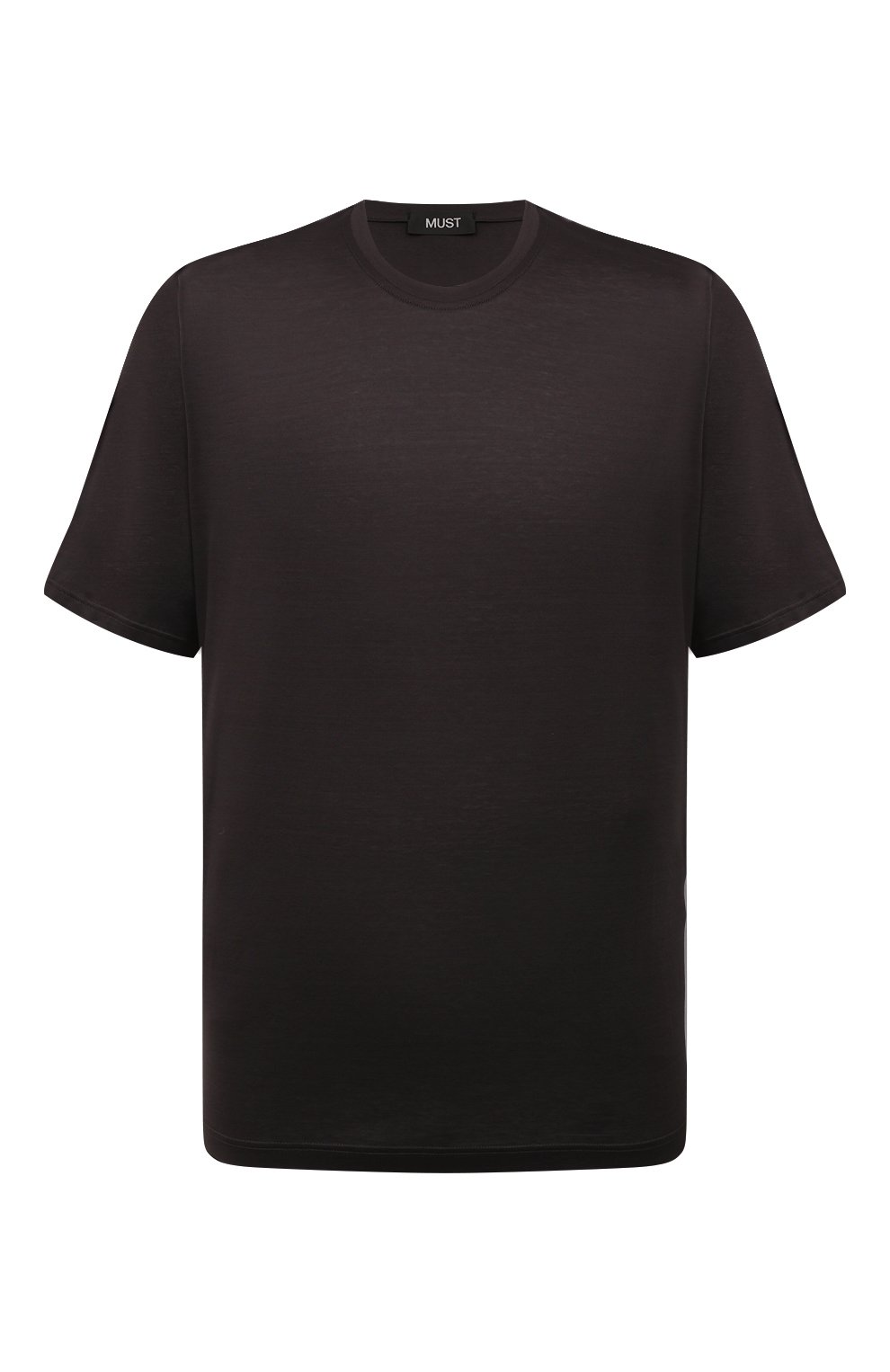 Хлопковая футболка MVST, арт. 13M660.MK00.MUST/58-62, фото 1