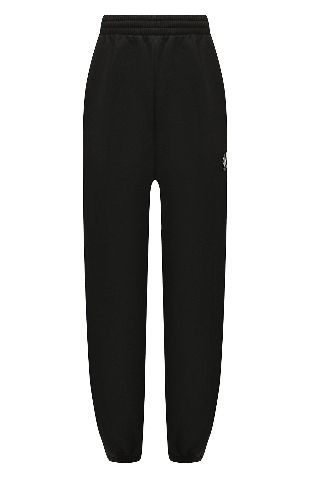 Хлопковые джоггеры BALENCIAGA, арт. 675247/TLVL8, фото 1