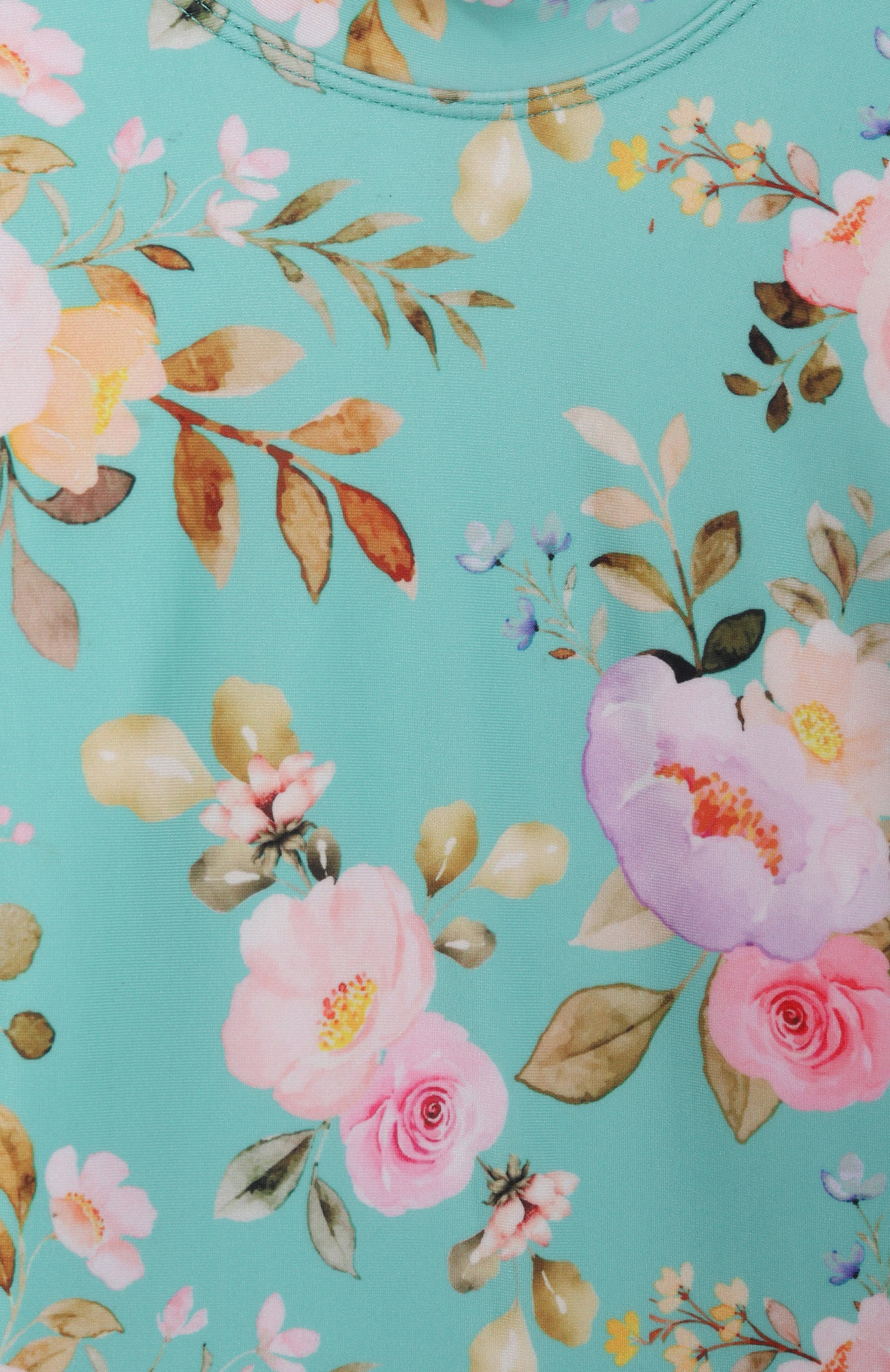 Раздельный купальник OLGA VALENTINE, арт. 171/1A-10A, фото 6