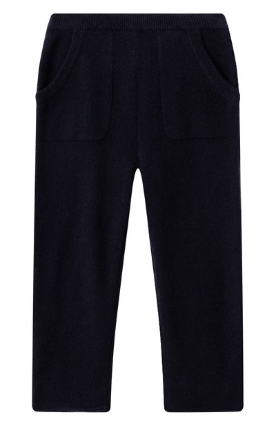 Кашемировые брюки OSCAR ET VALENTINE, арт. W24PAN01.