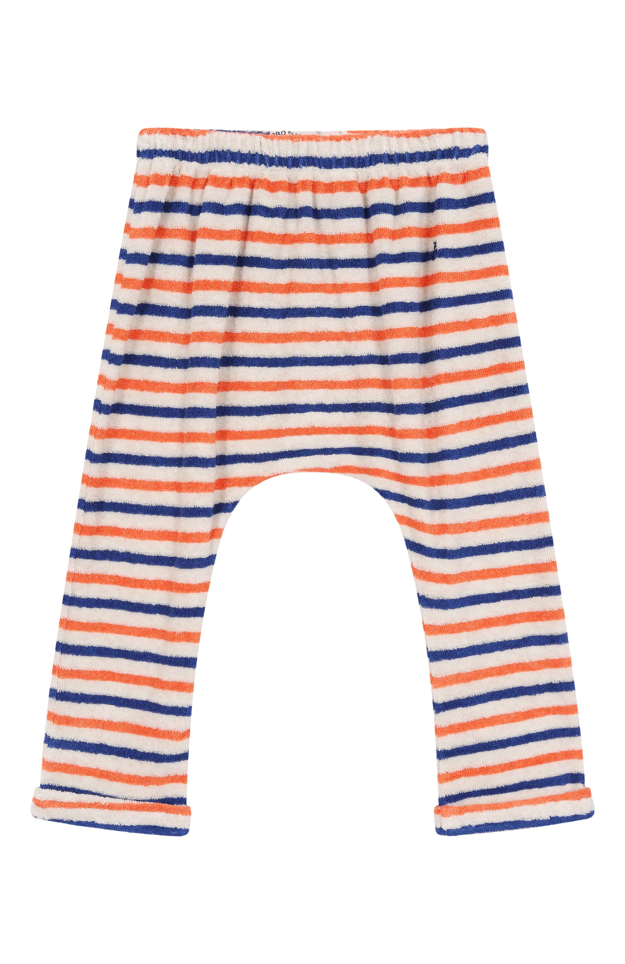 Брюки из хлопка и вискозы BOBO CHOSES, арт. B125AB060, фото 1