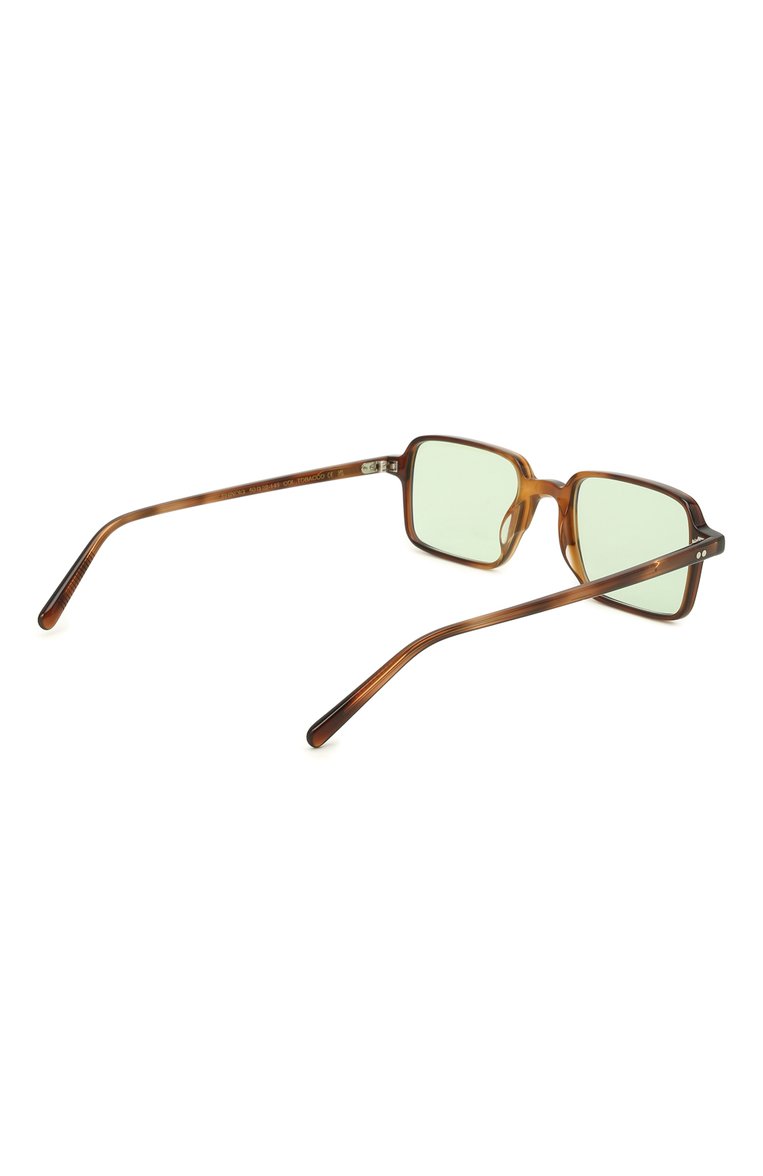 Солнцезащитные очки MOSCOT, арт. SHINDIG SUN 2001-TE, фото 1