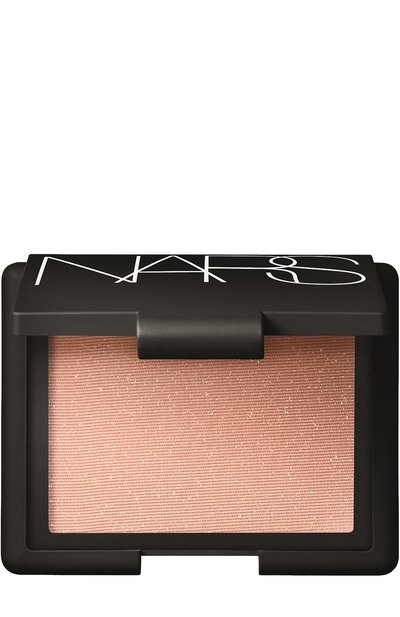 Женские румяна с эффектом сияния, оттенок satellite of love NARS, арт. 5135NS