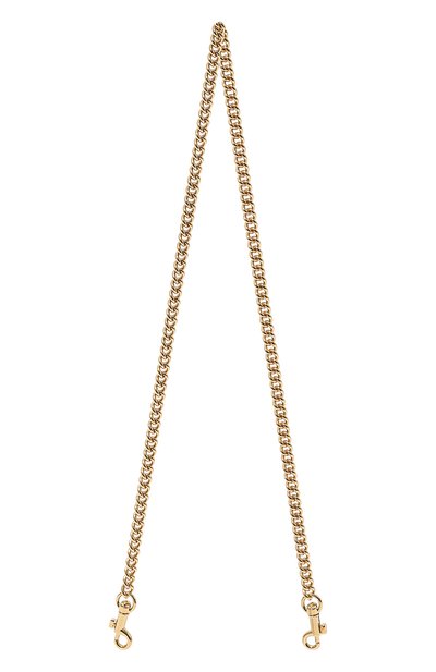 Цепочка для сумки sicily DOLCE & GABBANA, арт. BE9280 A1001, фото 1