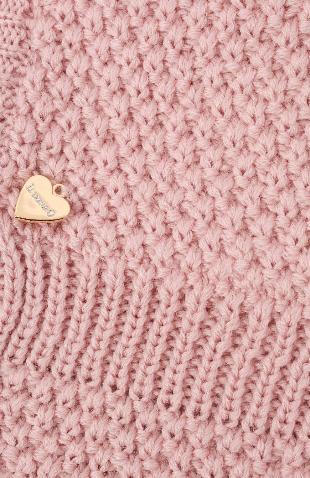 Шерстяной капор IL TRENINO, арт. 19 5970, фото 3