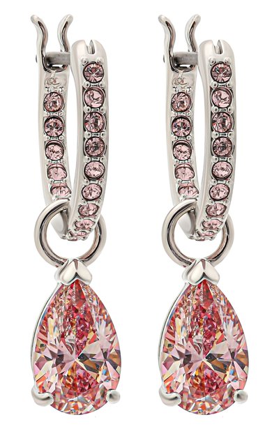 Серьги attract SWAROVSKI, арт. 5723566, фото 3