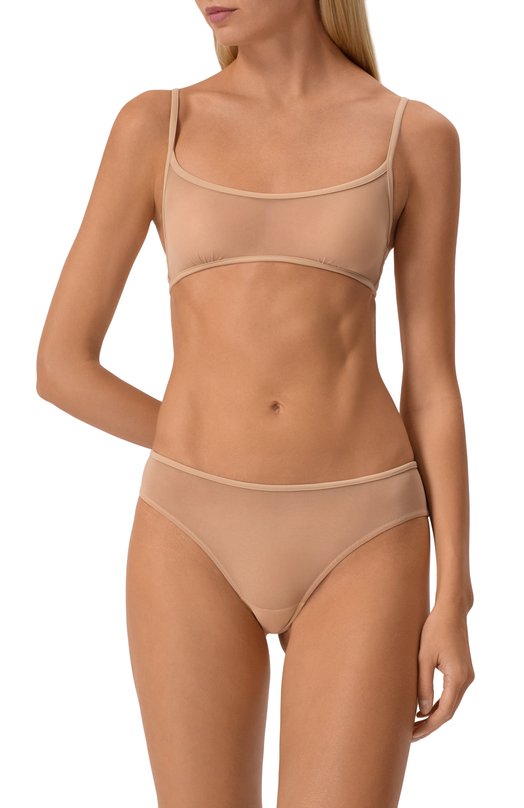 Бюстгальтер C.alla CE0916 RE Бежевый  CE0916 RE Фото 2