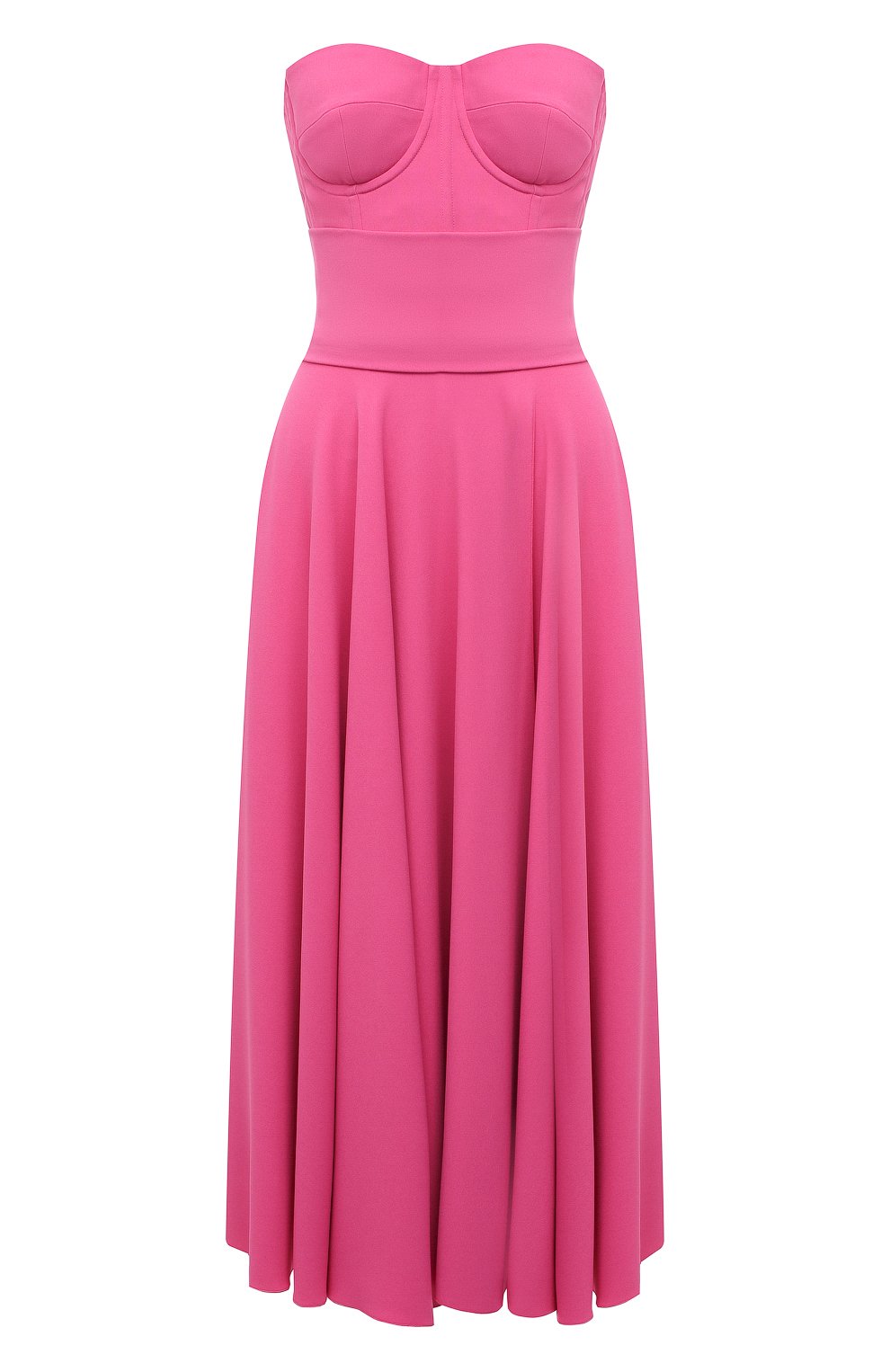 Платье DOLCE & GABBANA, арт. F6N0QT/FURDV, фото 1