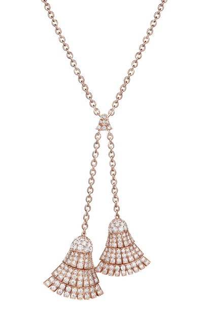 Женские колье DE GRISOGONO, арт. 21518/03