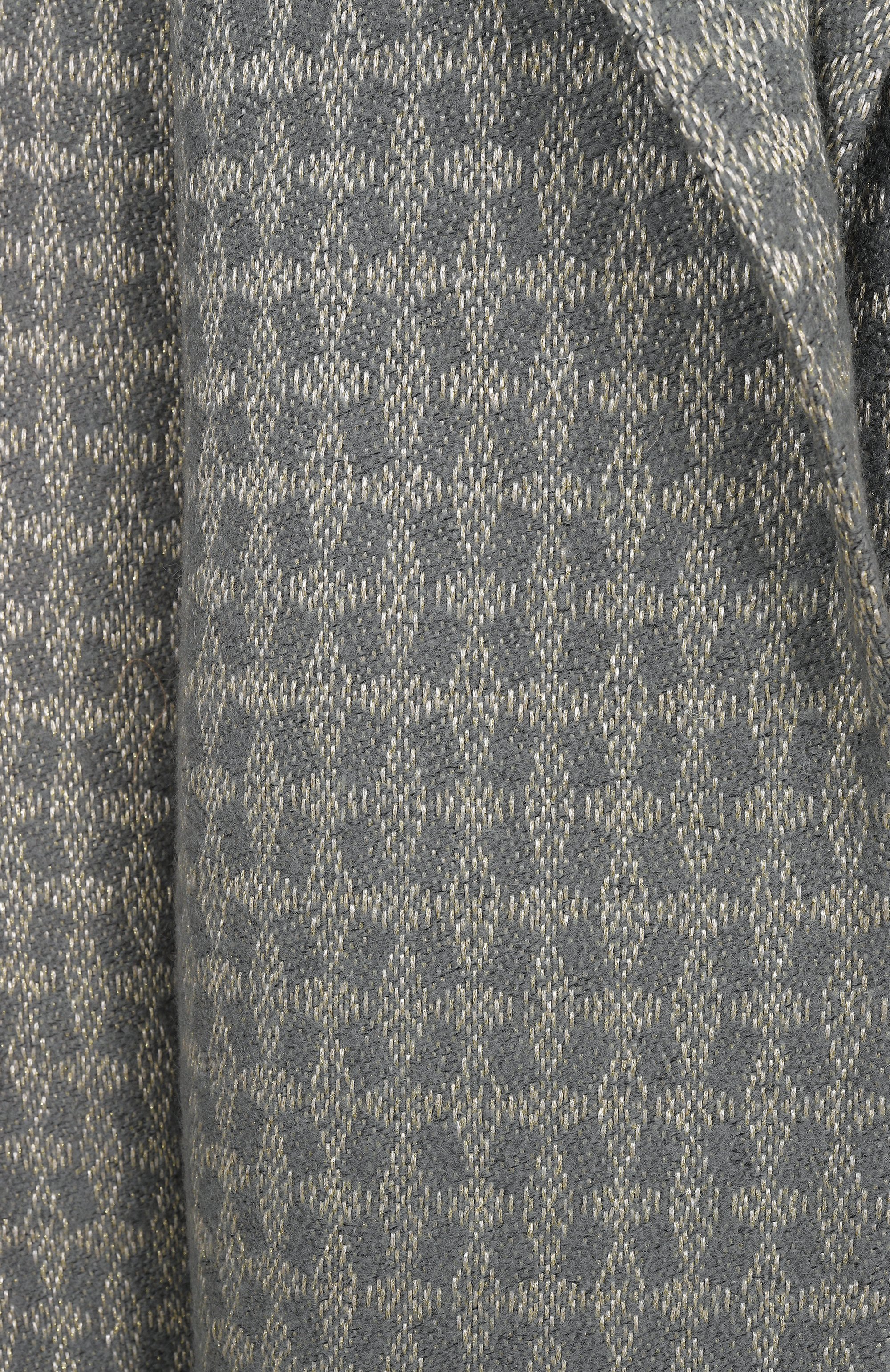 Шерстяное пальто SEVEN LAB, арт. SCU.29.206.518, фото 6