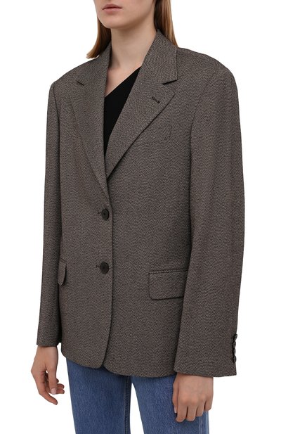 Жакет DRIES VAN NOTEN, арт. 212-010418-3042, фото 3