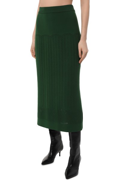 Юбка из вискозы ULYANA SERGEENKO, арт. MGL004SS21P0122л, фото 3