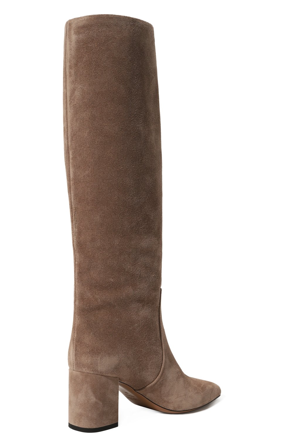 Замшевые сапоги anja 70 PARIS TEXAS, арт. PX1088/XV003, фото 5