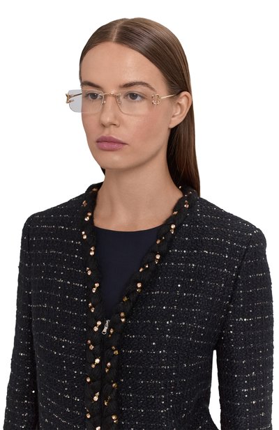 Оправа CARTIER, арт. CT0344 003, фото 3