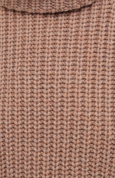 Кашемировый свитер LORO PIANA, арт. FAL2177, фото 5