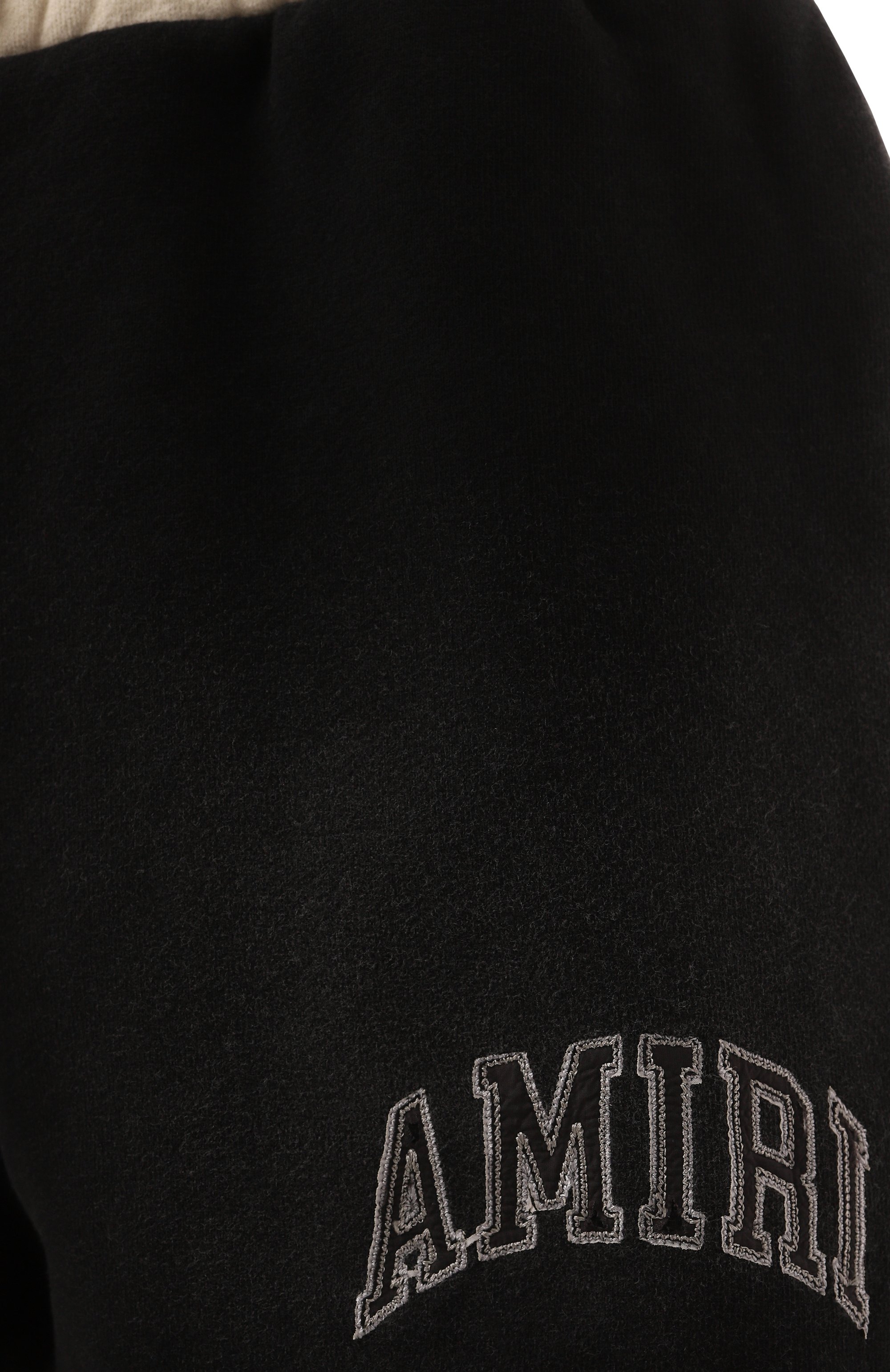 Хлопковые шорты AMIRI, арт. AWJYSH1005, фото 6