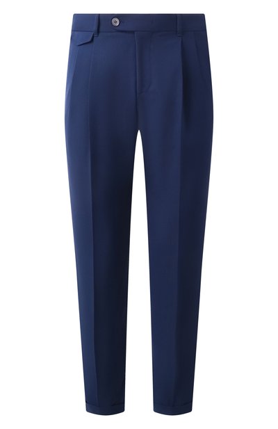 Мужские шерстяные брюки WINDSOR, арт. 13 SERP0 10016311/10016311