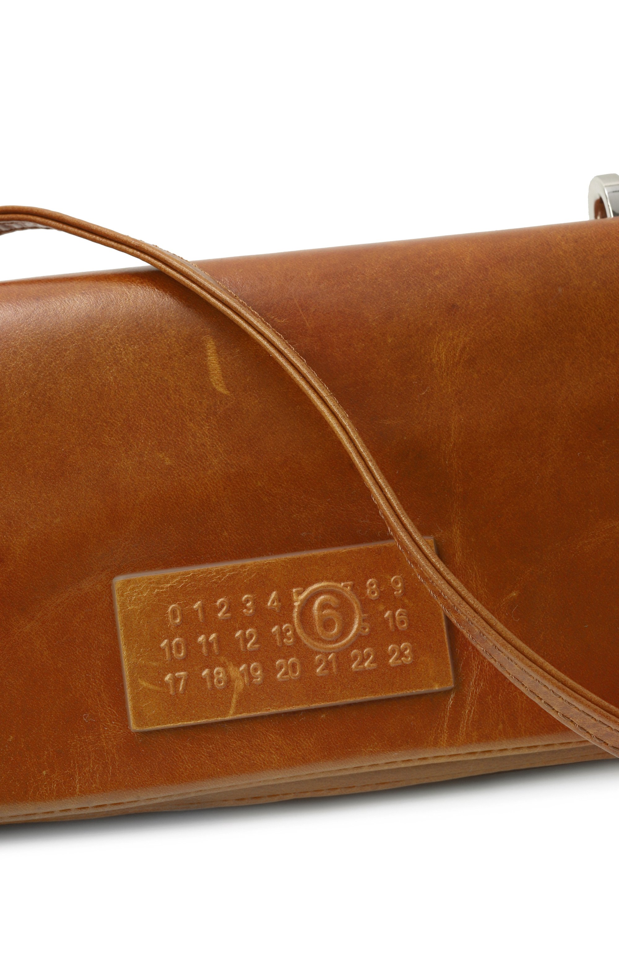 Сумка numeric MM6, арт. SB5ZH0022/P7187, фото 3