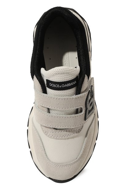 Кроссовки DOLCE & GABBANA, арт. DA5187/AA954, фото 4