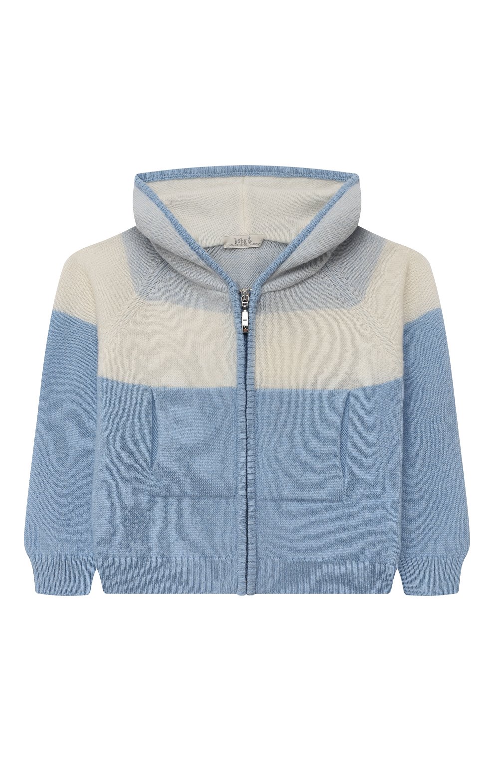 Комплект из кардигана и брюк BABY T, арт. 23AIC825TZ/12M-36M, фото 2