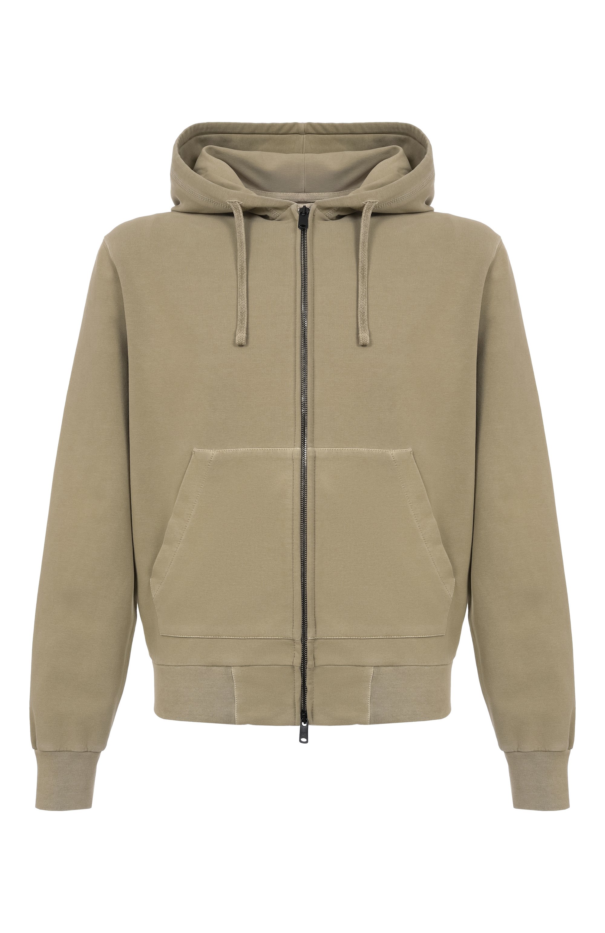 Хлопковая толстовка CIRCOLO 1901, арт. CN5200, фото 1