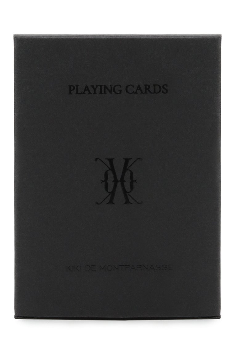 Игральные карты KIKI DE MONTPARNASSE, арт. C006TL005, фото 1