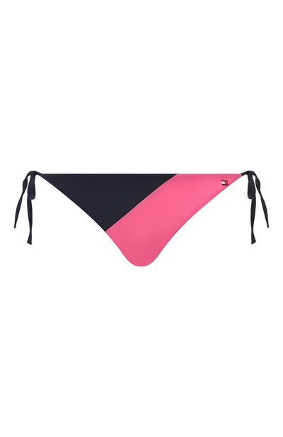 Женский плавки-бикини TOMMY HILFIGER, арт. UW0UW01728