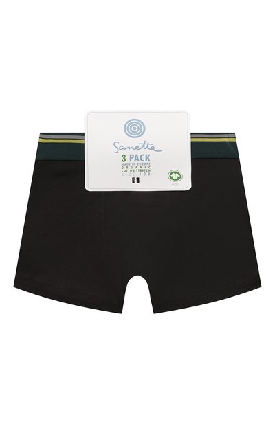 Комплект из двух боксеров SANETTA, арт. 348023