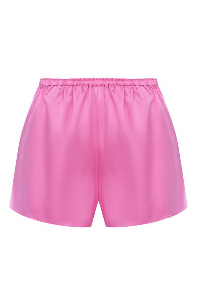 Женские шелковые шорты EVA B.BITZER, арт. 27318245