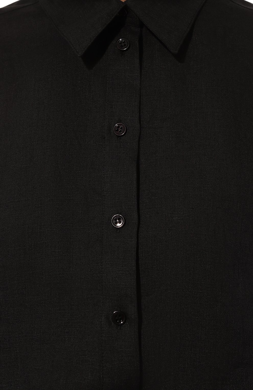Льняная рубашка SASHAVERSE, арт. TP022/Linen/9102.900/SS24, фото 5
