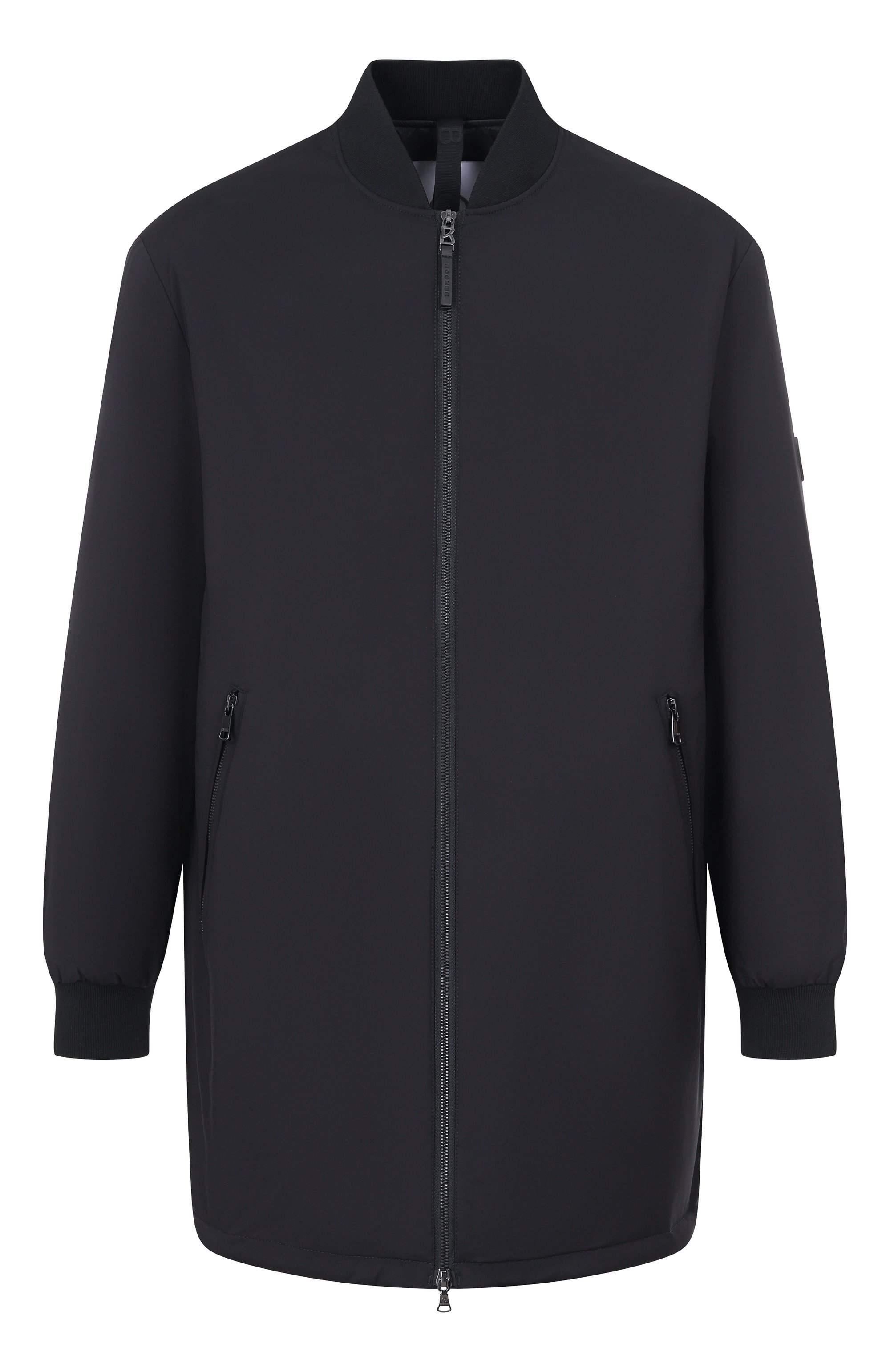 Утепленная куртка BOGNER, арт. 38548400, фото 1