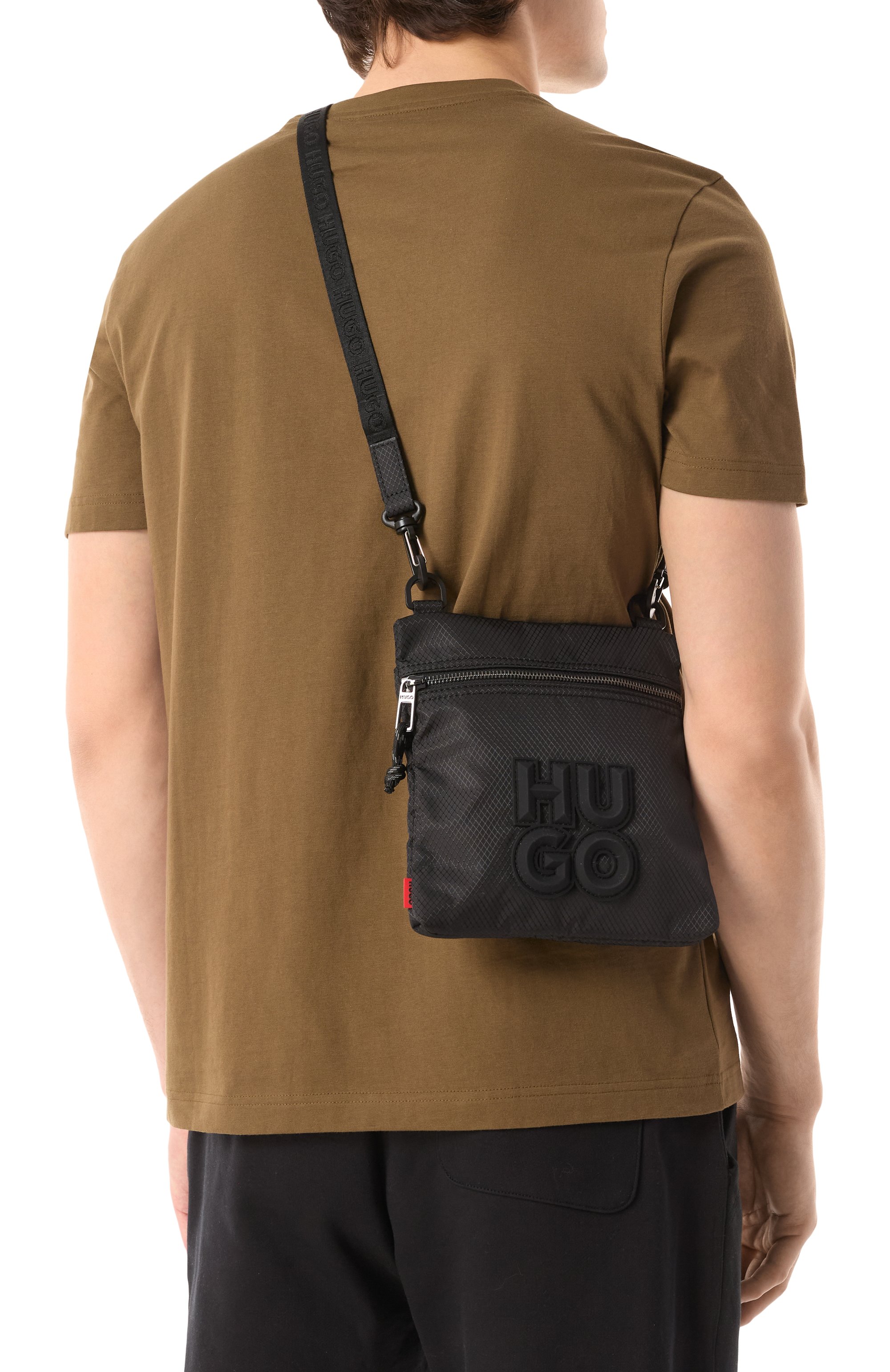 Сумка malick HUGO, арт. 50535999, фото 2