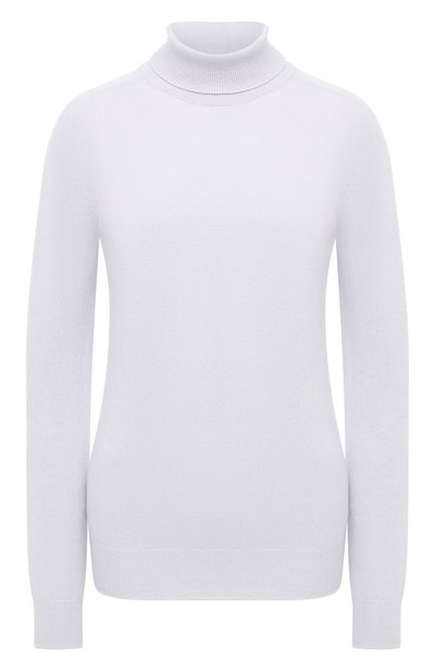 Женская кашемировая водолазка JIL SANDER, арт. JSPR754013-WRY10008